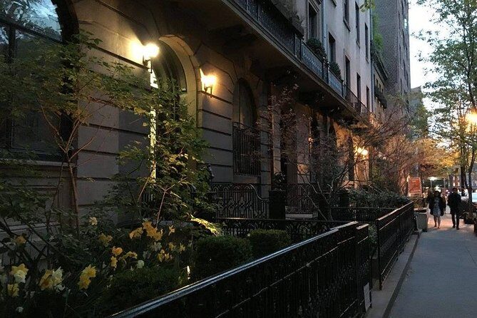 Ghosts of Greenwich Village: 2-Hour Private Walking Tour - FAQ