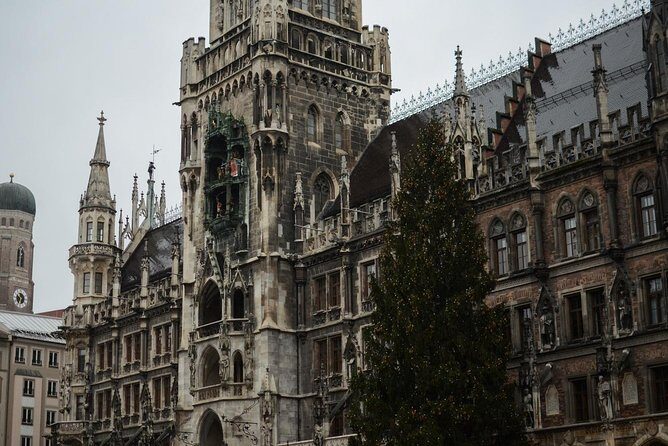 Ghosts of Munich: The Haunted Apprentice Exploration Game - FAQs