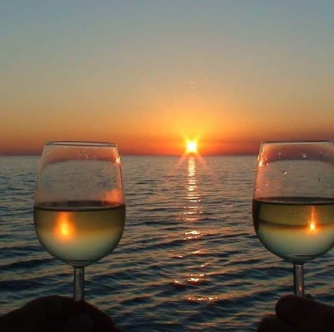 GHP BOAT - PRIVATE SUNSET TOUR WITH APERITIVO - The Practical Side: What You Need to Know