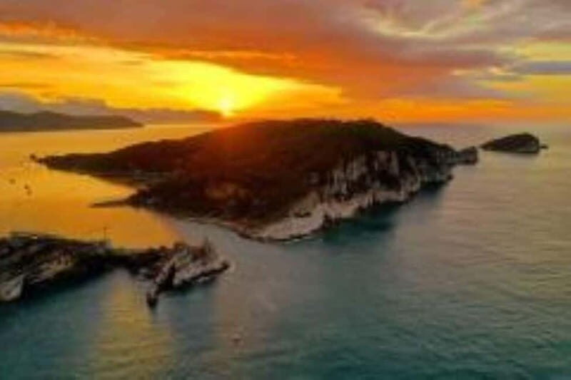 GHP BOAT - PRIVATE SUNSET TOUR WITH APERITIVO - Why This Tour Works for Different Travelers