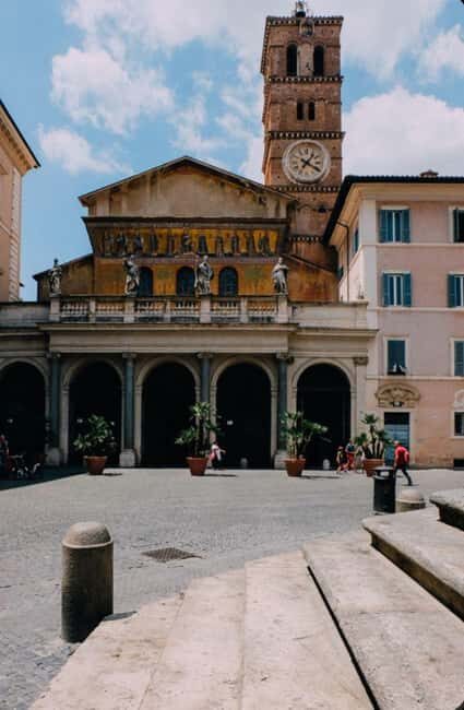 Gianicolo and Trastevere: Path of Heroes, Flavors, and Traditions - Final Thoughts