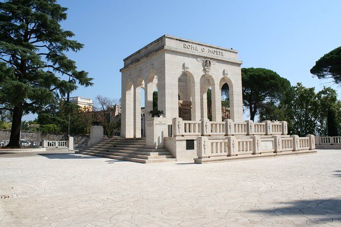 Gianicolo to Trastevere: Italy's Independence trail with GELATO - Frequently Asked Questions
