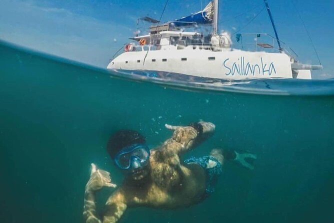 Giant Loop Cruise Mirissa - Practical Details and Value