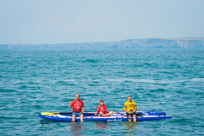 giant-stand-up-paddle-boarding-experience-in-newquay