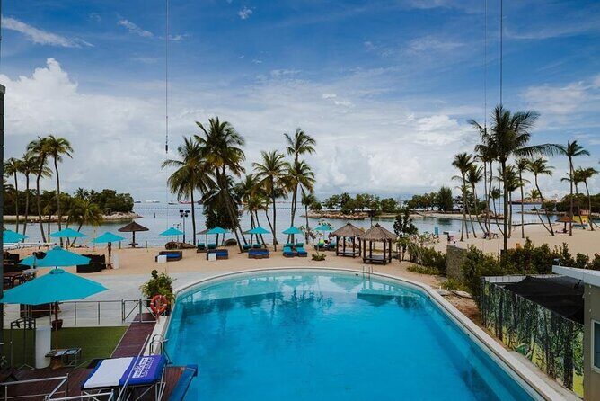 Giant Swing Experience at Skypark Sentosa | Singapore - Final Thoughts