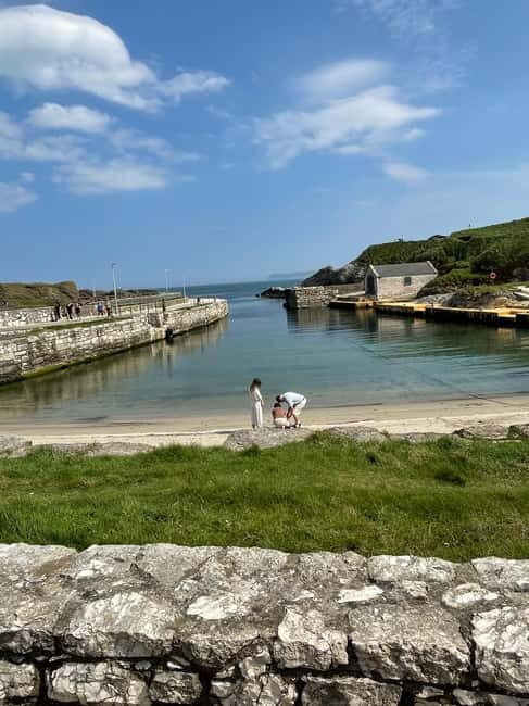 Giants Causeway 4 Hour Private Tour - Customizable and Comfortable Experience