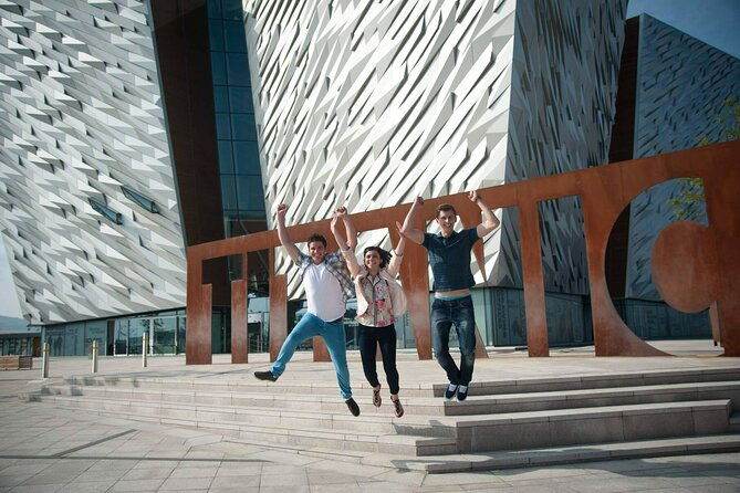 giants-causeway-and-titanic-experience-from-belfast-port