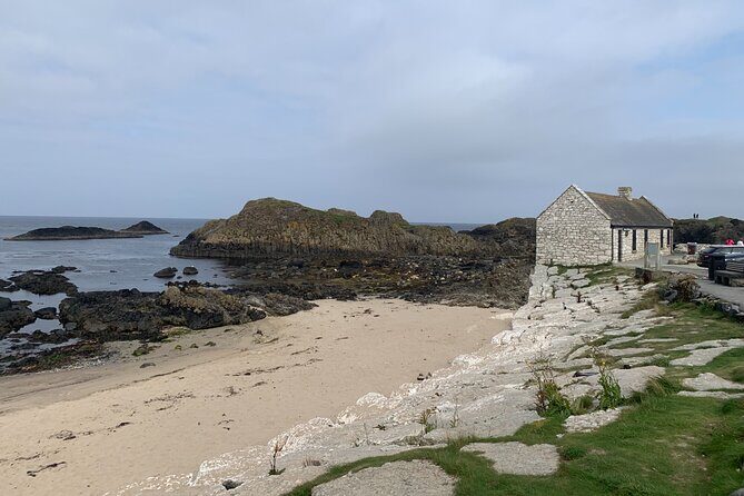 Giants Causeway & Antrim Coast Private Tour - What Makes This Tour Special?