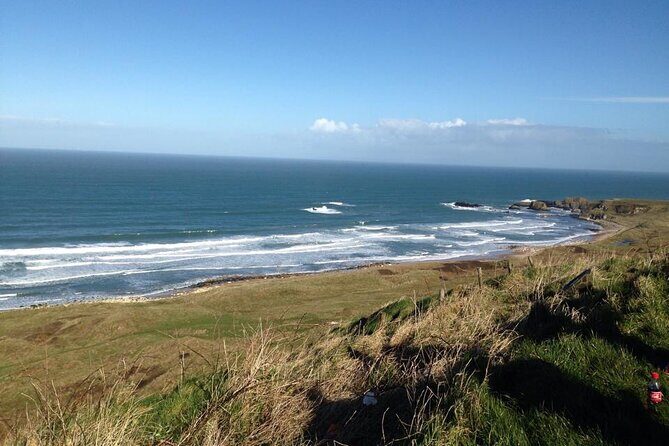Giants Causeway & Antrim Coast Private Tour - Comfort and Convenience