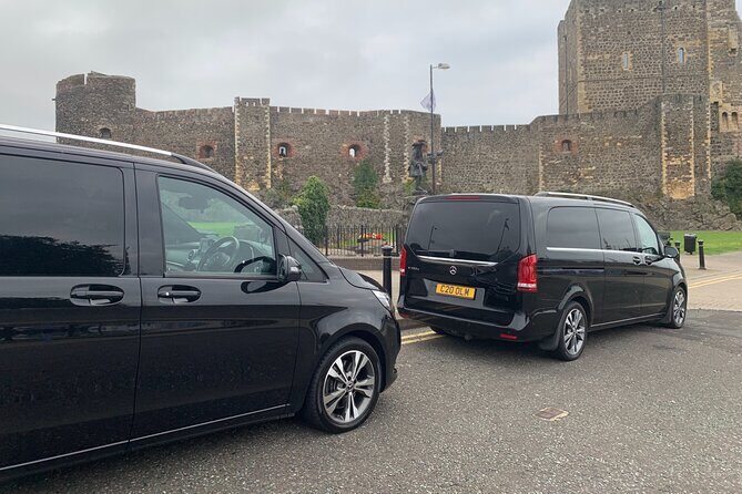 Giants Causeway & Antrim Coast Private Tour - Final Thoughts