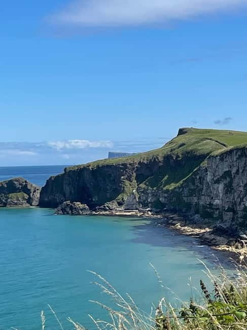 Giants causeway & Belfast private tour - A Closer Look at the Itinerary