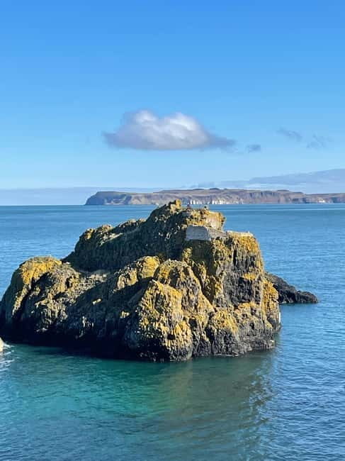 Giants causeway & Belfast private tour - Final Thoughts