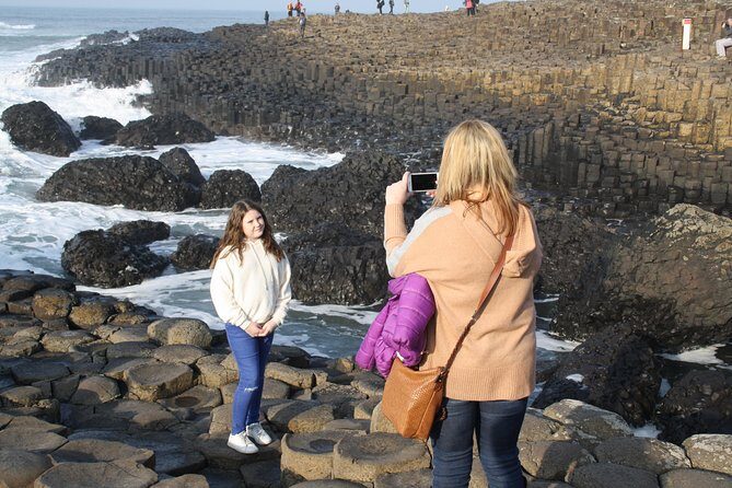 Giant's Causeway Day Tour and Belfast City Tour 1 Day Pass - Real Reviews, Real Insights