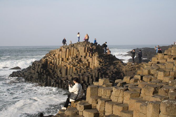 Giant's Causeway Day Tour and Belfast City Tour 1 Day Pass - Who Will Love This Tour?