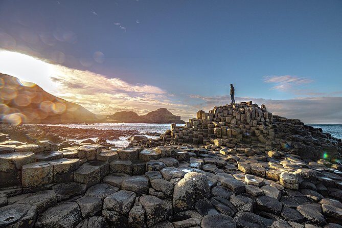 Giant's Causeway Day Tour from Dublin - What to Expect on This Full-Day Journey