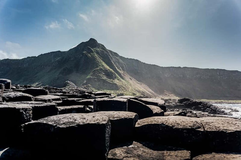 Giants Causeway Evening Tour - The Experience in Detail  