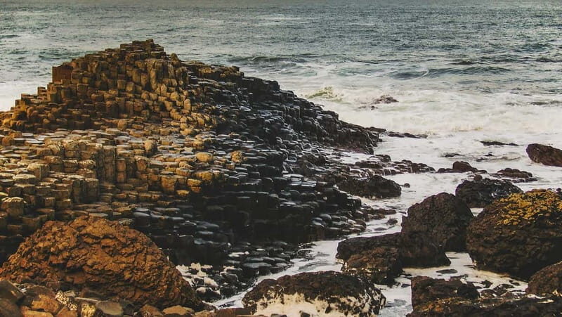 Giants Causeway Evening Tour - FAQ  