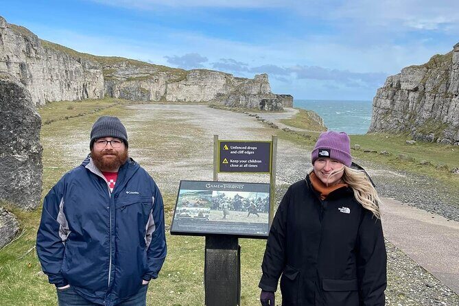 Giant's Causeway Experience Day from Belfast in Luxury Mercedes - An In-Depth Look at the Itinerary