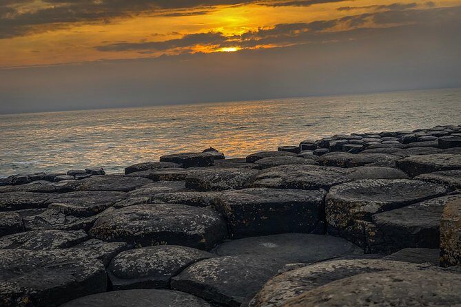 Giant's Causeway Experience Day from Belfast in Luxury Mercedes - Final Thoughts: Who Is This Tour Best For?