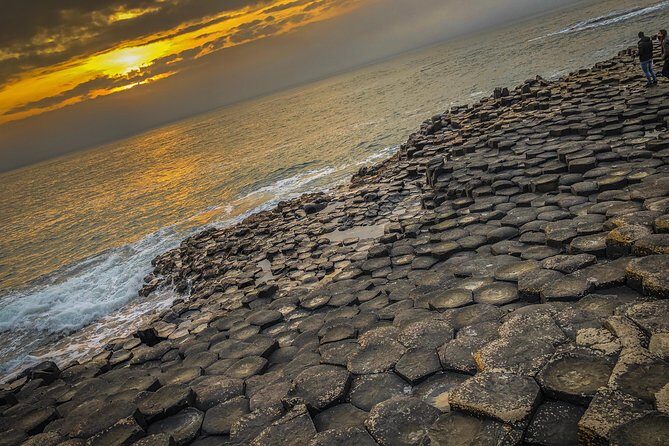 Giant's Causeway Experience Day from Belfast in Luxury Mercedes - Frequently Asked Questions