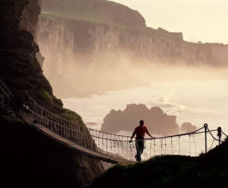 Giants causeway Irish castles & whiskey, Game of thrones - The Experience: What Travelers Can Expect