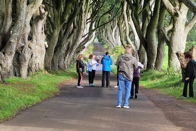 Giants causeway private tour 1 to 7 people - Who Will Love This Tour?