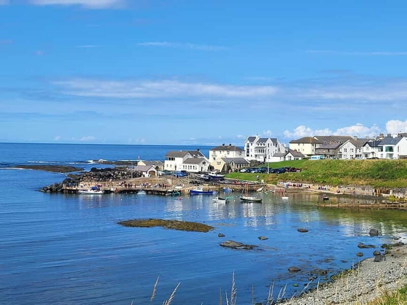 Giant's Causeway Private Tour by Five Star Luxury Transfers - Value and Practicality