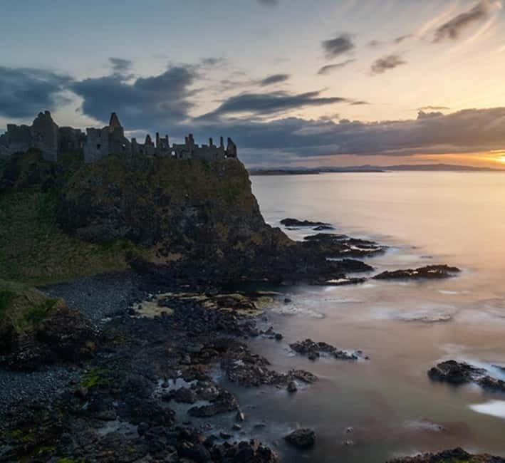 Giant's Causeway: Private Tour with Carrick-a-Rede bridge - Why This Tour Offers Great Value