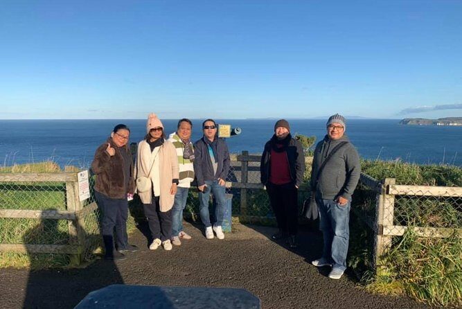 Giant's Causeway Tours - The Personal Touches and Guides