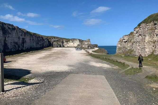 Giant's Causeway Tours - The Price and Overall Value