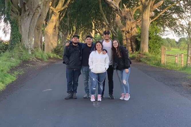 Giant's Causeway Tours - Why This Tour Is a Great Choice