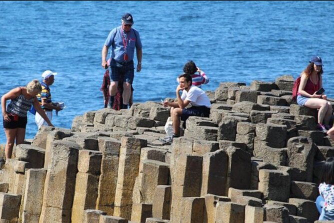 giants-causeway-with-private-chauffeur-day-tour-from-dublin