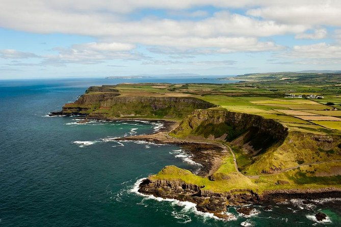 giants-causeway-with-the-titanic-exhibition-and-the-best-of-northern-ireland