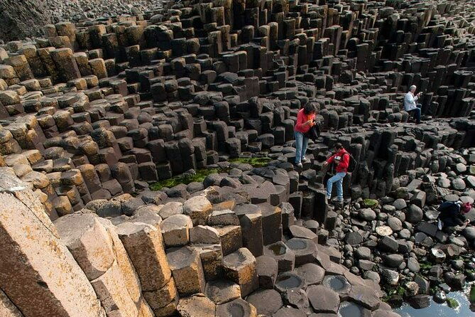 giants-causeway-with-the-titanic-exhibition-and-the-best-of-northern-ireland