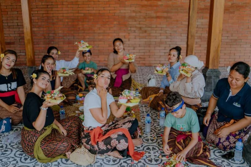 Gianyar: Balinese Cultural Workshop with Dance and Music - Detailed Review of the Tour Experience