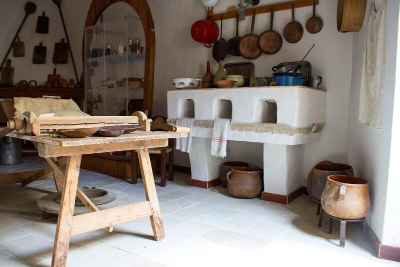 giara-horse-museum-entry-ticket