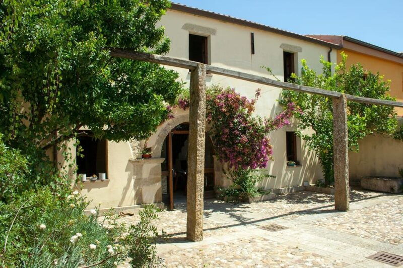 giara-horse-museum-entry-ticket