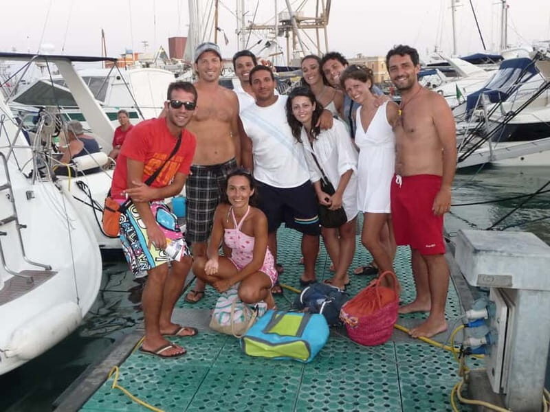 Giardini Naxos: Half-Day Boat Trip to Taormina - Key Points