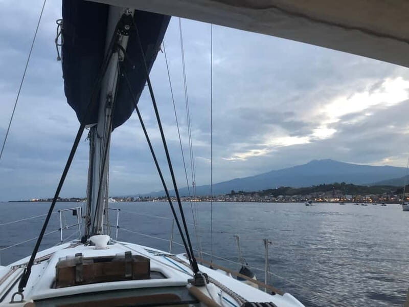 Giardini Naxos: Half-Day Boat Trip to Taormina - Final Thoughts