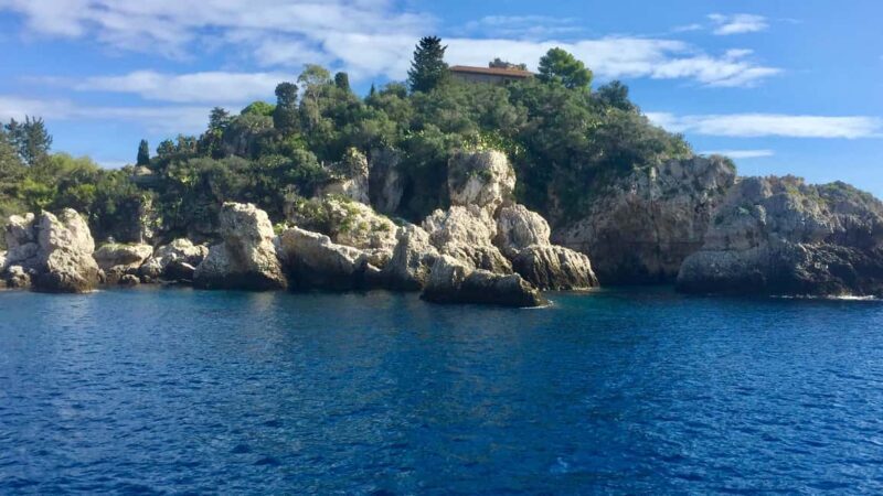Giardini-Naxos: Sunset Boat Tour with Aperitif and Dolphins - A Full Breakdown of the Sunset Boat Experience