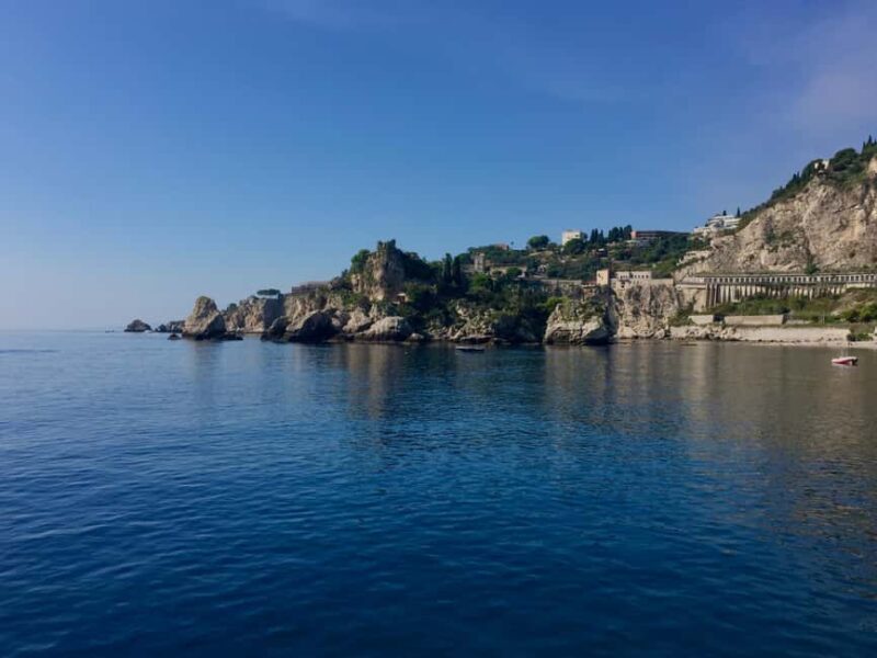 Giardini-Naxos: Sunset Boat Tour with Aperitif and Dolphins - Final Thoughts: Is This Tour Worth It?