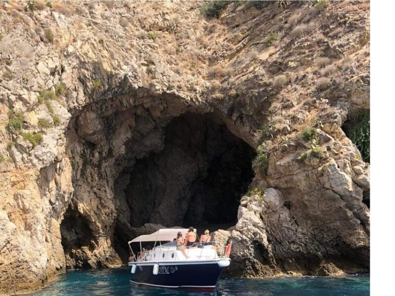 Giardini Naxos: Taormina & Isola Cruise Bella with Aperitif - The Value and Atmosphere