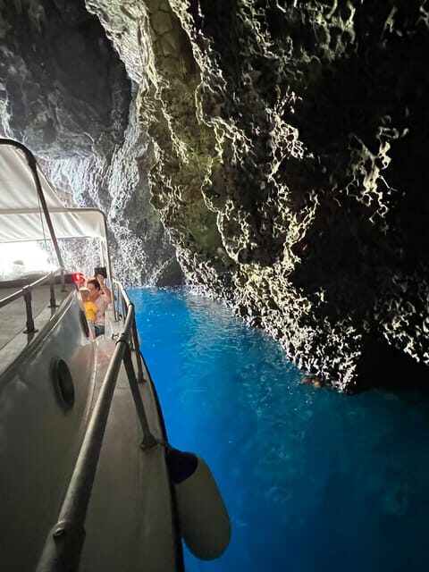 Giardini Naxos: Taormina & Isola Cruise Bella with Aperitif - Why This Tour Stands Out