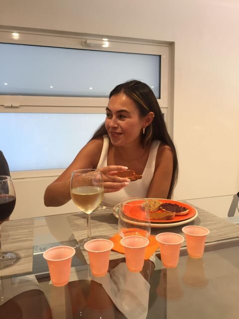 Giardini Naxos, Taormina: Sicilian Tasting Oil Wine Product - Why This Tour Is Worth It