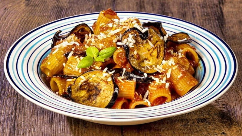 Giardini Naxos: The Art of Sicilian Cooking with Chef - Why You Should Consider This Cooking Class in Giardini Naxos