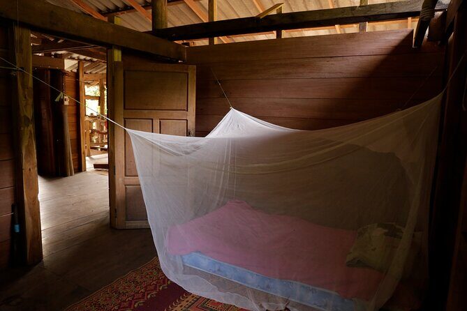 Gibbon Conservation and Cultural 2-Days Adventure - FAQ