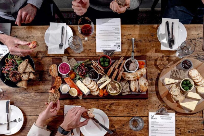 Gibbston: Mt Rosa Wine Tasting Experience - FAQ