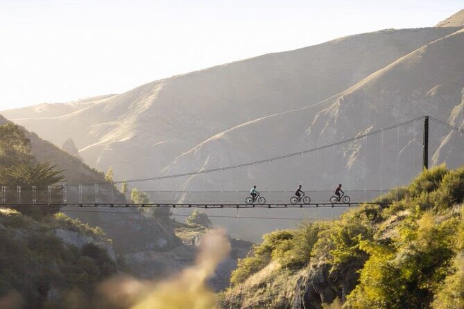 Gibbston Valley Wine Tour - Self-Guided Audio Tour - An In-Depth Look at the Gibbston Valley Self-Guided Audio Tour