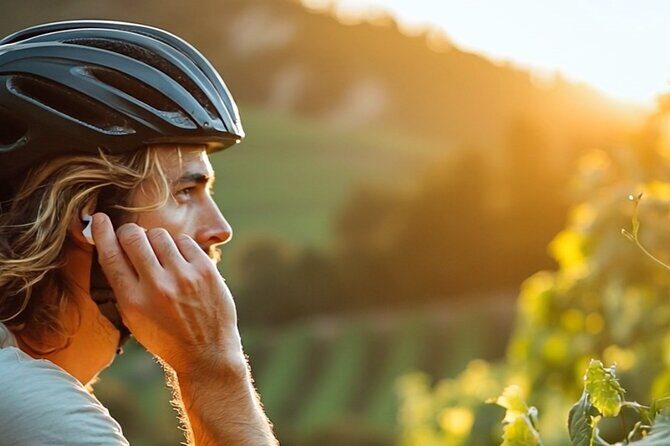 Gibbston Valley Wine Tour - Self-Guided Audio Tour - Who Would Enjoy This Tour?