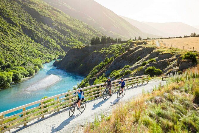 Gibbston Valley Wine Tour - Self-Guided Audio Tour - FAQs